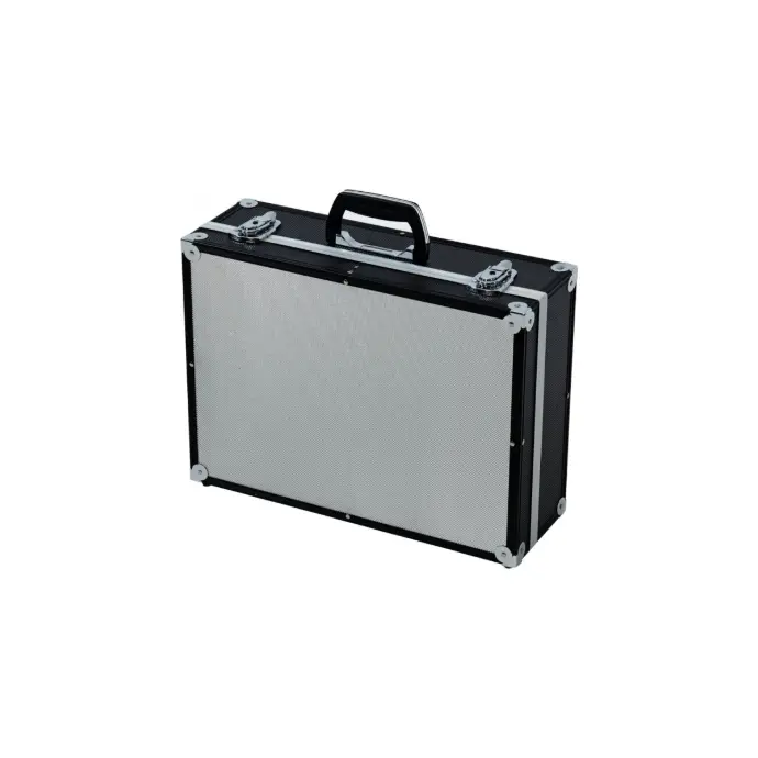 Stainless steel instrument table. Upper removable tray Lower Smooth (100 x 40 x 80)