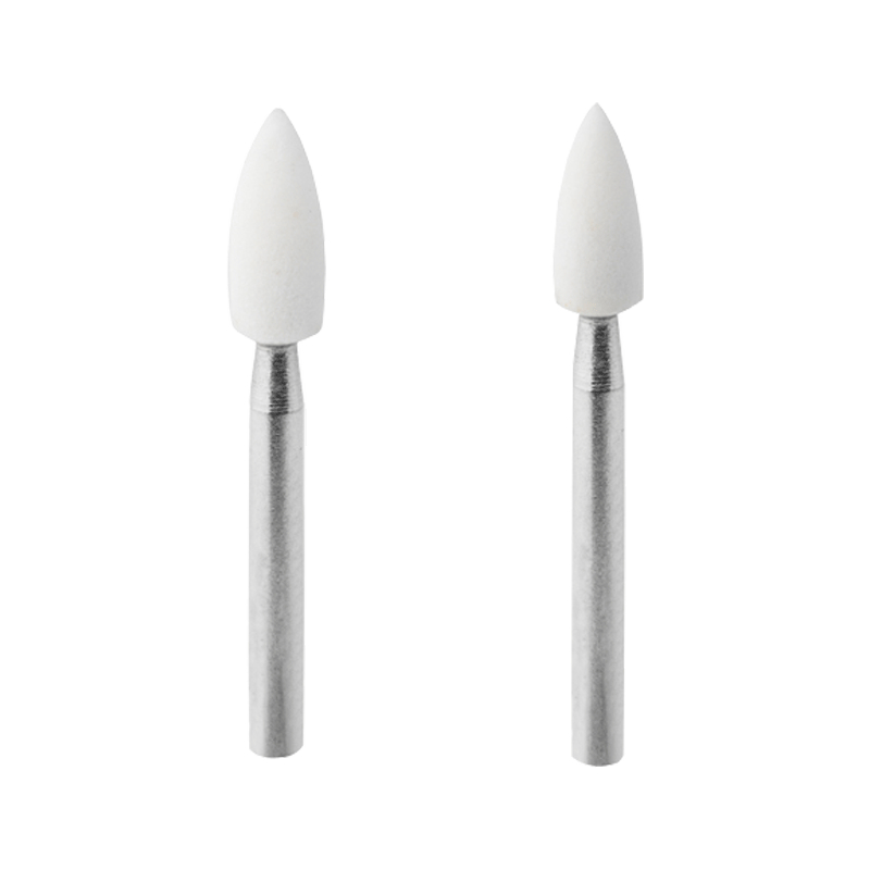 Fresa Punta Arkansas para Turbina