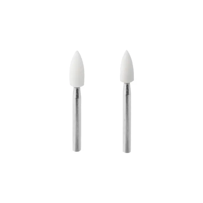 Fresa Punta Arkansas para Turbina