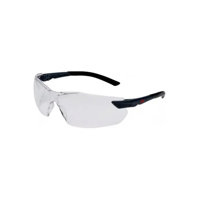 Gafas De Protección Transparente (Marca 3M), X-Ligeras