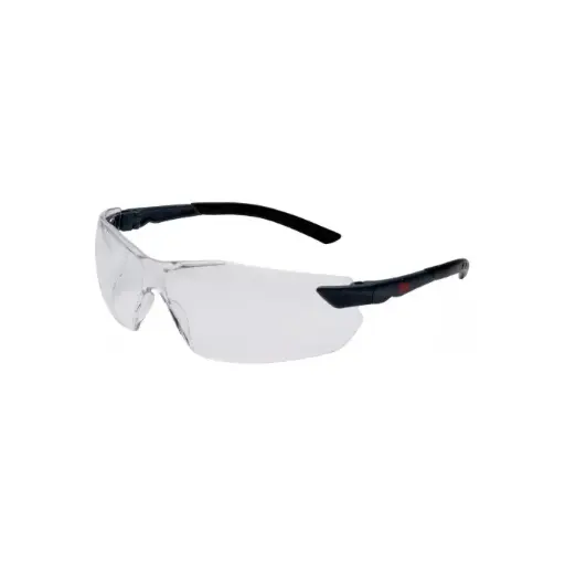 [IU-17068-3M] Gafas De Protección Transparente (Marca 3M), X-Ligeras
