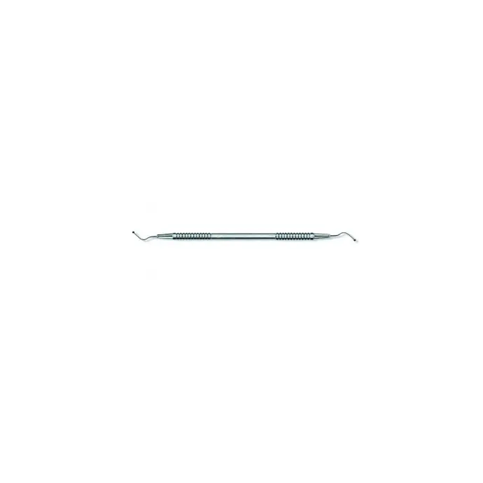 Spoon Excavator 59-60, Double-Ended (Maillefer)
