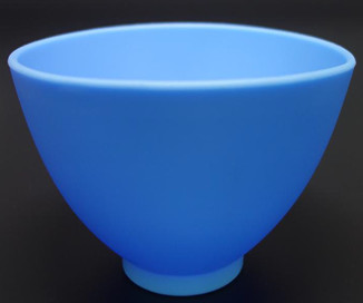 Taza Grande para Mezclar Alginato