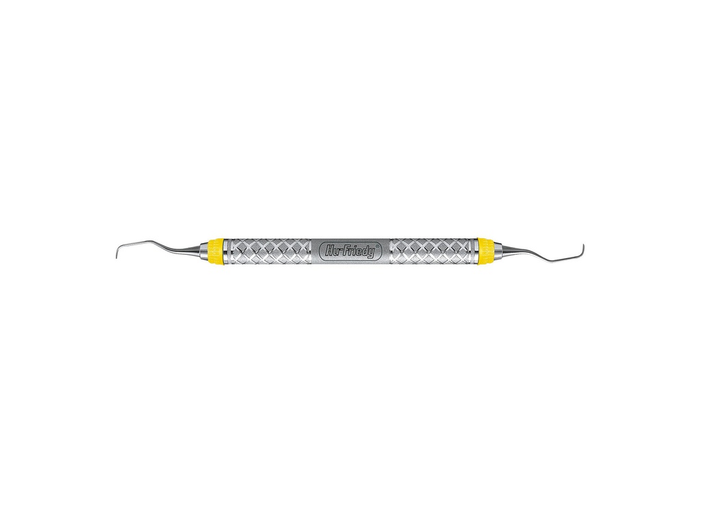 Cureta Gracey 5/6 Everedge Hu-Friedysg5/6-9 amarilla