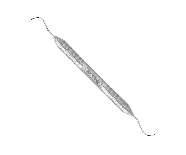 Sonda Periodontal Nabers (Hu-Friedy PQ2N6), Doble Extremo
