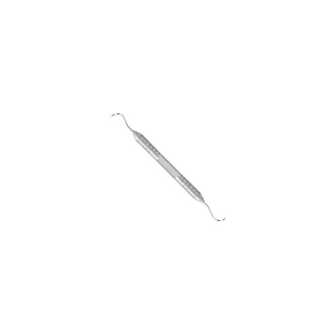 Sonda Periodontal Nabers (Hu-Friedy PQ2N6), Doble Extremo