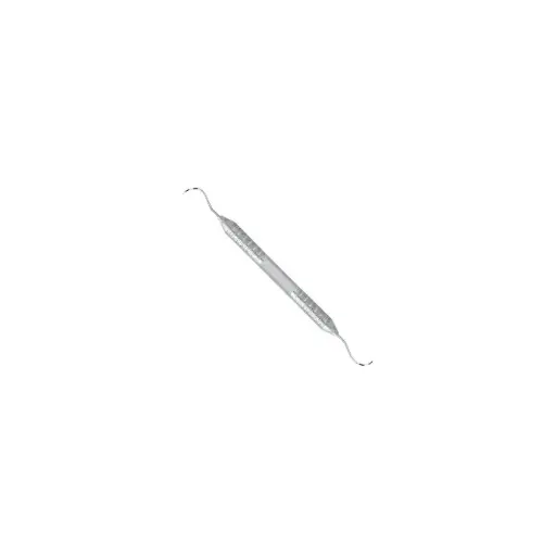 [IU-10038-HFE] Sonda Periodontal Nabers (Hu-Friedy PQ2N6), Doble Extremo