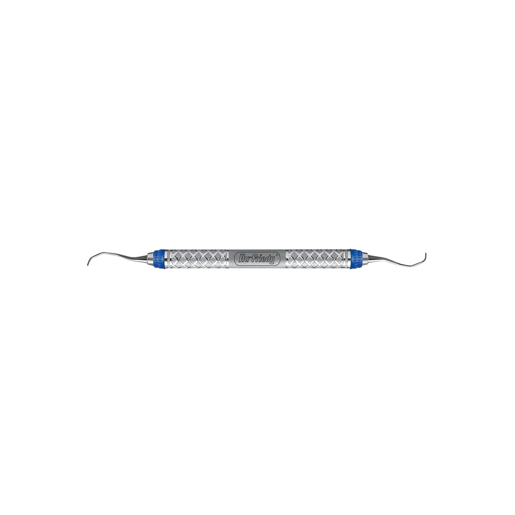 Cureta Gracey 13/14 Everedge Hu-Friedy Azul