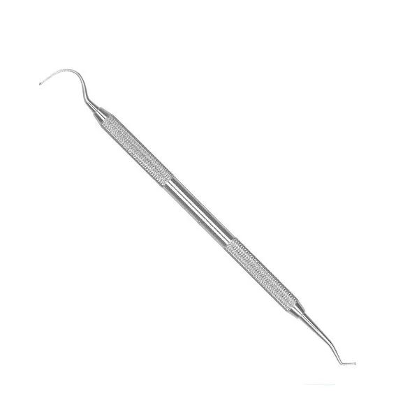 Instrumento de Obturador 30-34 (Hu-Friedy)