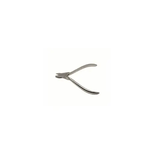 [IU-10918] Folding wire, arches and hooks classes, 13 cm / 5 "