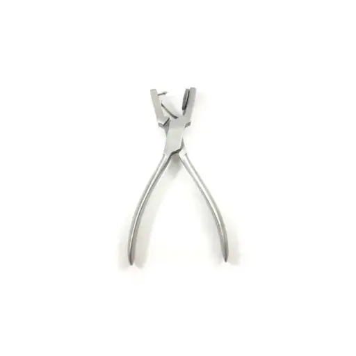 [IU-10555] Perforador de Dique de Goma -17 cm