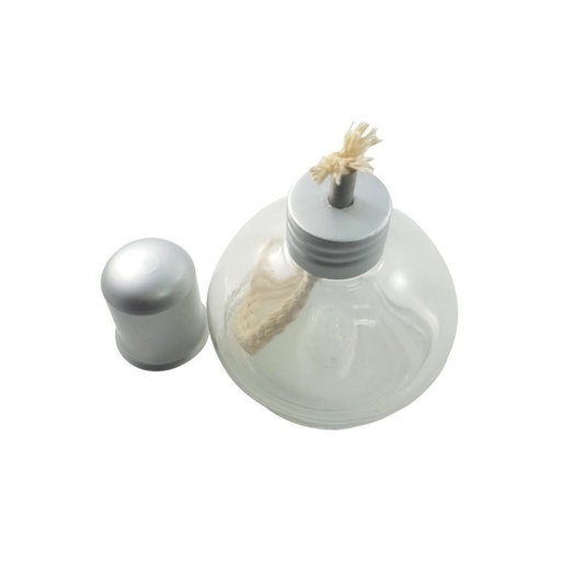 [IU-06670] Mechero de Alcohol de 120 ml