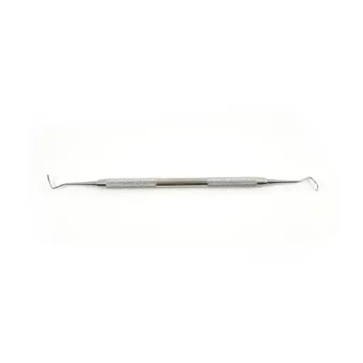 [IU-COL-13/14L] Universal Cureta Columbia, Left, Figure 13/14