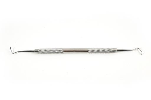 [IU-COL-13/14L] Universal Cureta Columbia, Left, Figure 13/14