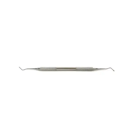 [IU-10146] Cucharilla / excavador de corte lateral y frontal tipo 59-60