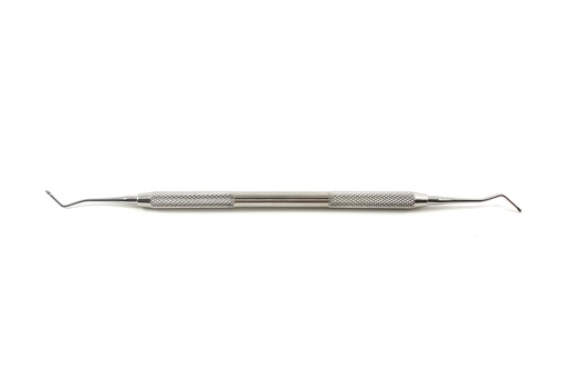 [IU-10146] Cucharilla / excavador de corte lateral y frontal tipo 59-60