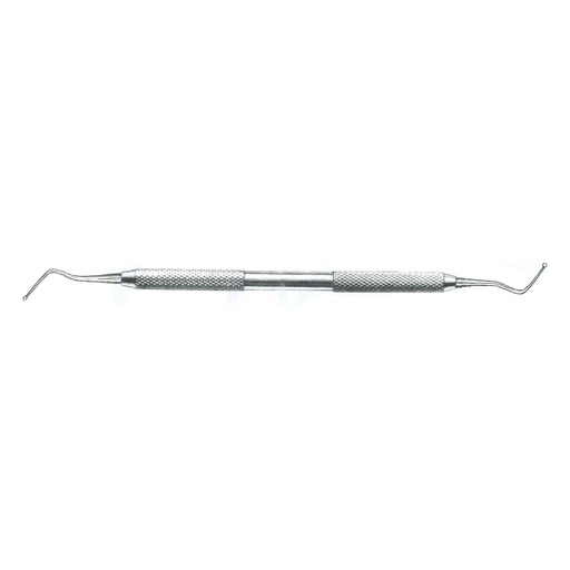[IU-10119] Explorador Endodontico Dental tipo 31L