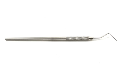 [IU-10048] Goldman-Fox periodontal probe, unique exremo