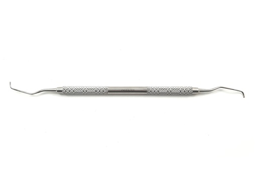 [IU-GR-11/12L] Cureta Periodontal Gracey 11/12L