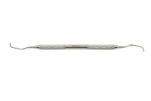 [IU-GR-13/14L] Cureta Periodontal Gracey 13/14L