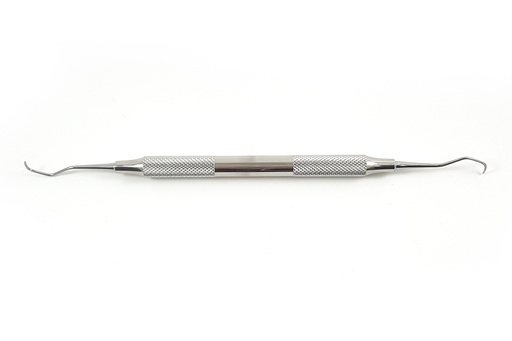 [IU-GR-3/4L] Gracey 3/4 periodontal curett, left