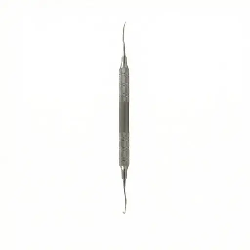 [IU-GR-5/6L] Gracey 5/6 periodontal curett, left
