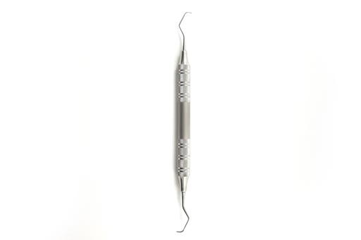 [IU-GR-7/8L] Cureta Periodontal Gracey 7/8L