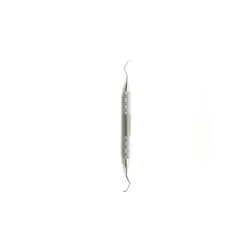 [IU-GR-7/8L] Gracey 7/8 periodontal curett, left