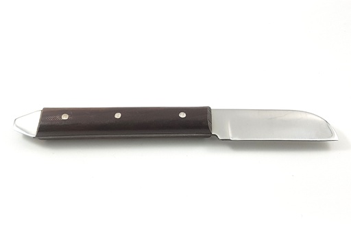 [IU-10880] Cuchillo de Yeso Gritman - Longitud de 17 cm