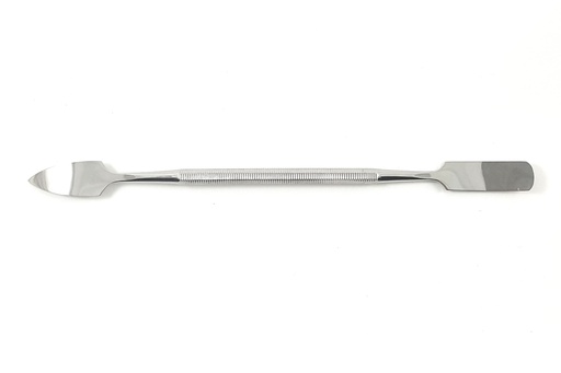 [IU-10832] Espátula para Cera y Tallador de Modelado Gritman - Longitud de 17.5 cm