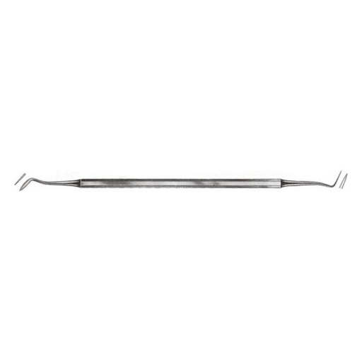 [IU-10470] Recortador amalgama tipo Hollenback