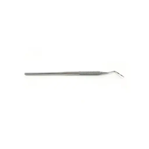 [IU-CP12] WHO periodontal probe, CP-12