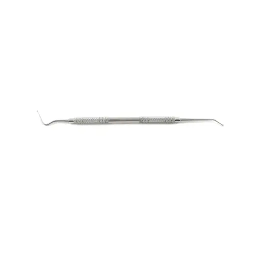 [IU-10264] Dental Operating Instrument, Left, Figure 6