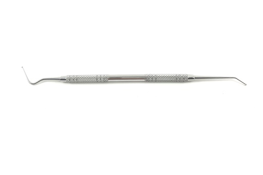 [IU-10264] Dental Operating Instrument, Left, Figure 6