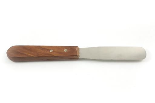 [IU-10876] Espátula de Escayola, Elastico - Longitud de 21 cm