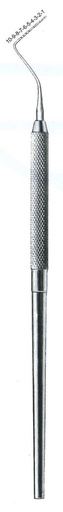 [IU-10045] Williams periodontal probe
