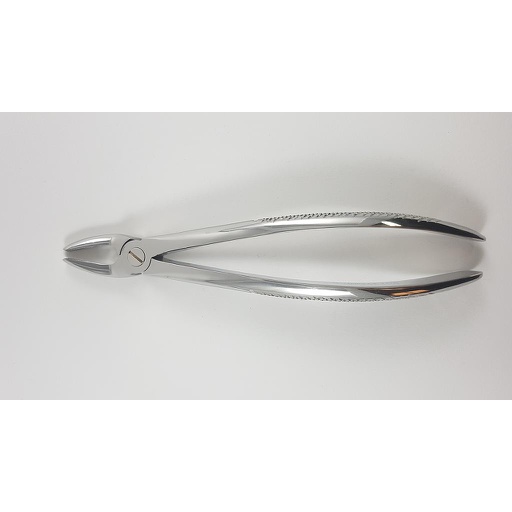 [IU-02-07] Forceps Figura 07. Para Extracción, Maxilares, Premolares