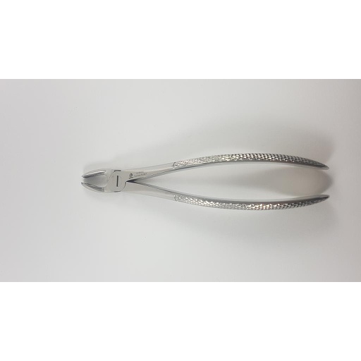 [IU-02-17] Forceps Figura 17. Para Extracción, Maxilar, Molares Derecho