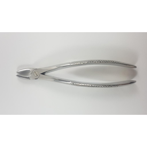 [IU-02-19] Forceps Figura 19. Para Extracción, Terceros Molares Superior