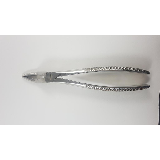 [IU-02-51] Forceps Figura 51. Para Extracción, Raices Superiores