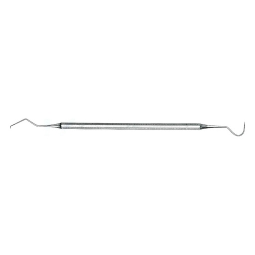 [IU-09990] Double tip explorer, Figure 1