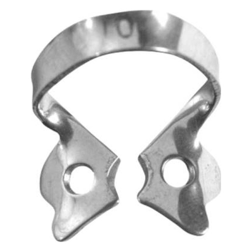 [IU-RD0] Dental Clamp for Rubber Dam, Clamp number 0