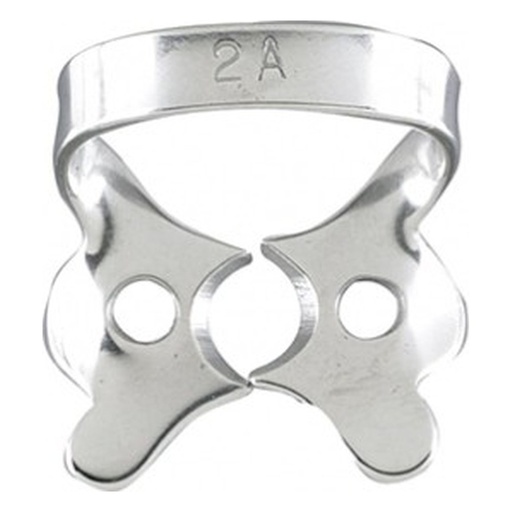 [IU-RD2A] Clamp Número 2A