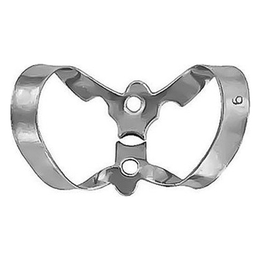 [IU-RD9] Clamp Número 9