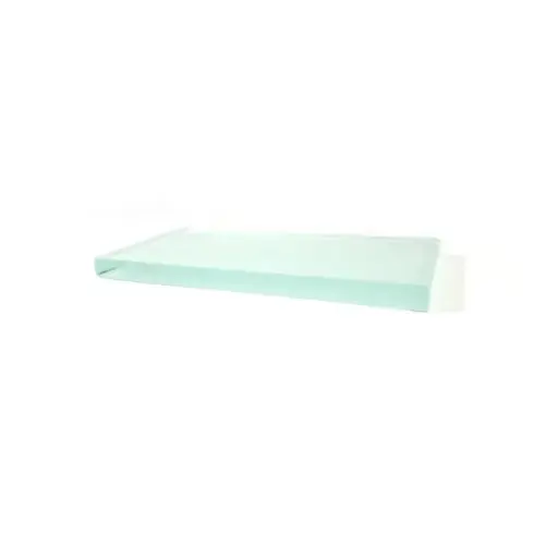 [IU-17076] Loseta de cristal 15x7cm