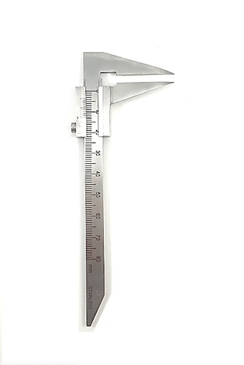 [IU-17211] Stainless Steel Vernier Caliper 150 mm