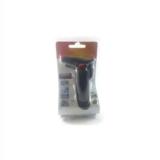 [IU-17217] Micro Torch Refillable Gas Lighter