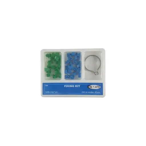 [IU-17206] Anillo Tipo Palodent V3