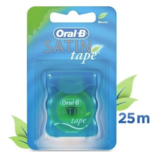 [IU-17125] Dental Floss with or without Wax