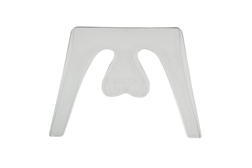 [IU-17136] Plano de Fox Plástico